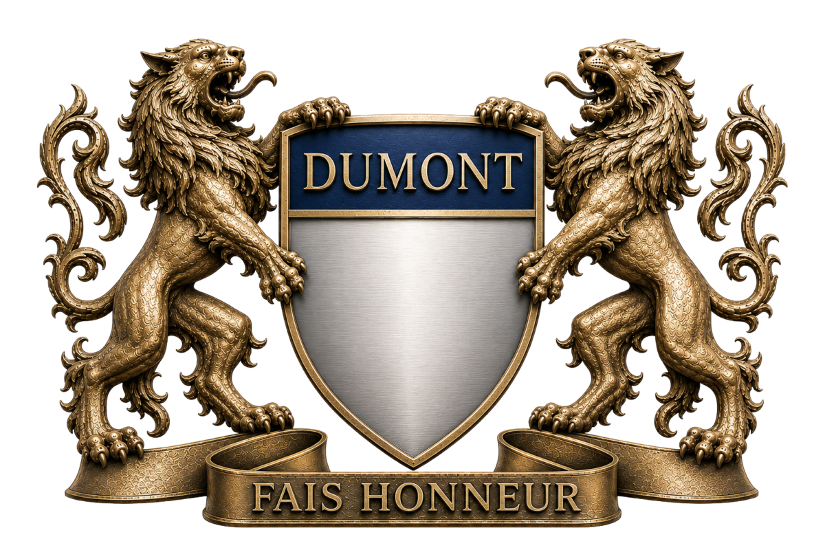 AlbertDumont.ca